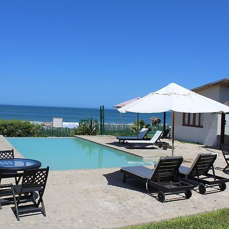 Origenes Spa & Lodging Vichayito Exterior photo