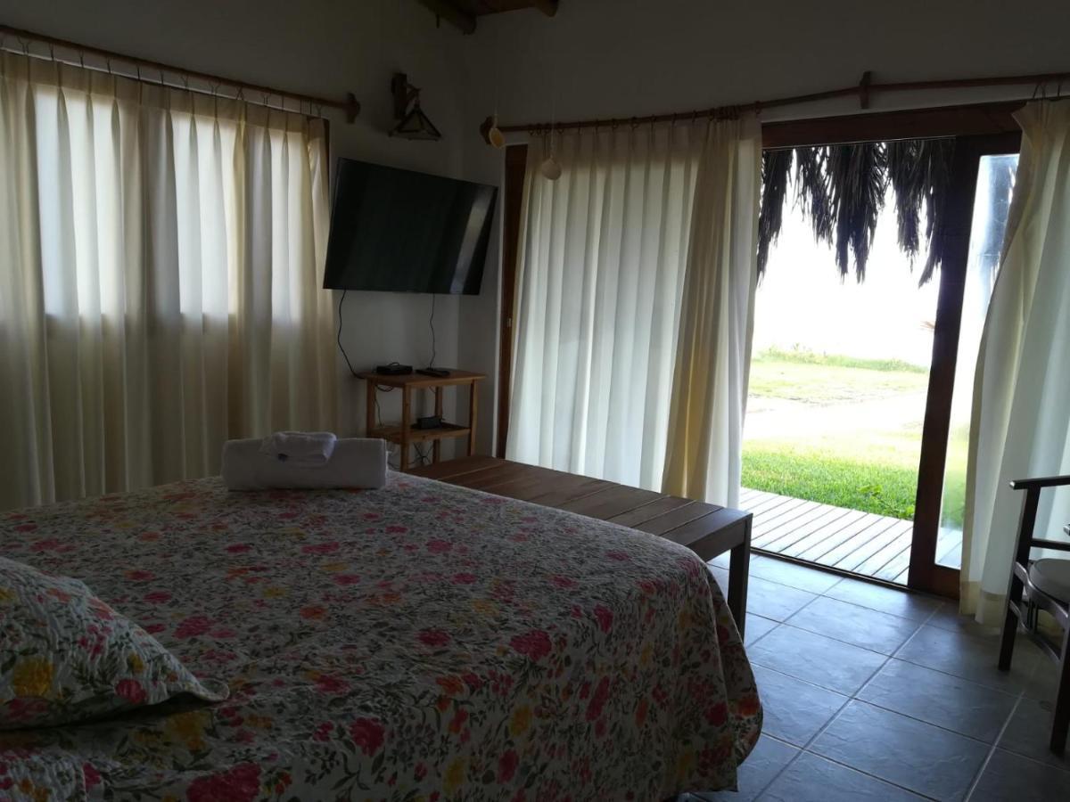 Origenes Spa & Lodging Vichayito Exterior photo