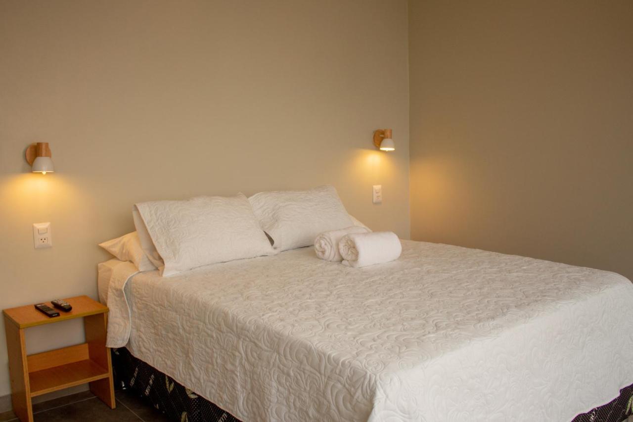 Origenes Spa & Lodging Vichayito Exterior photo
