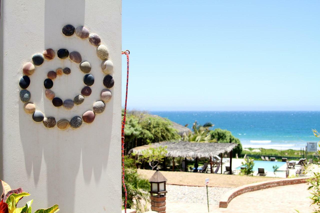 Origenes Spa & Lodging Vichayito Exterior photo